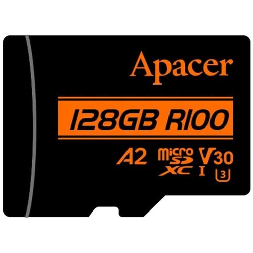  Micro SD card Apacer microSDXC 128GB... Cijene