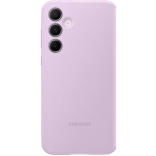Samsung A35 case ljubičasta* Slike