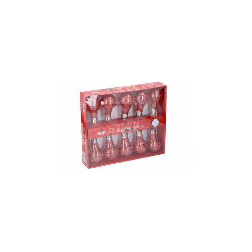  Lampice party 10led ca 255cm Cene