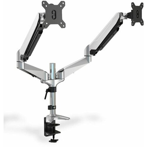 Digitus Stolni nosač za monitor 25,4 cm (10") - 68,6 cm (27") Nagibni i okretni, Rotirajuči DA-90353 Cijene