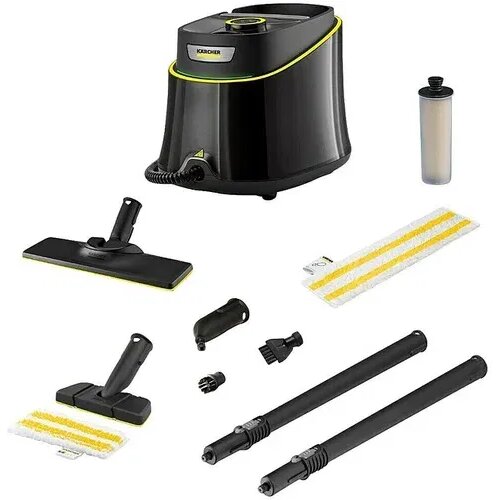 Karcher sc 3 deluxe anniversary edition - paročistač 1.513-436.0 Slike