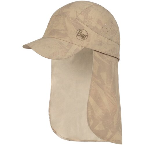 Buff Kape s šiltom Pack Sahara Cap Bež Cene