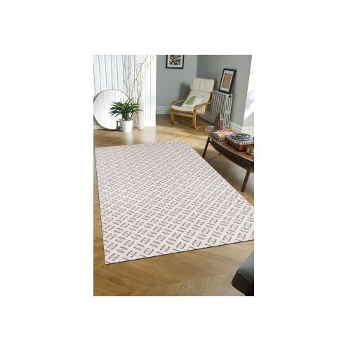 Conceptum Hypnose tepih troya J0087 grey 120 x 180 (669OPL1811) Slike