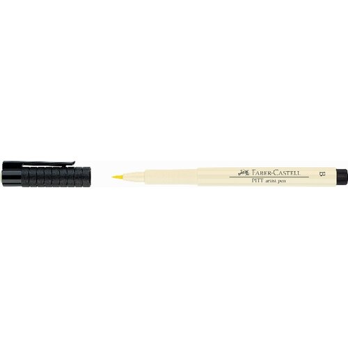 Faber-Castell Art Pen PITT B 1674 | odaberite si varijantu (Faber Castel -) Cijene