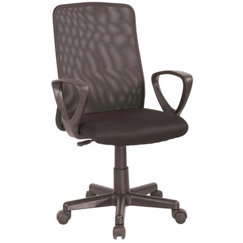 Molarem Home uredska stolica Q-083 - membranska tkanina Slike