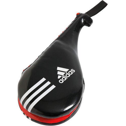 PrideShop dvojni fokuser loparček | adidas - črna , small Cene