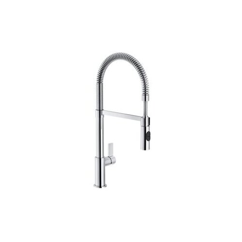 Franke slavina Fox Pro Doccia 115.0486.993 Slike