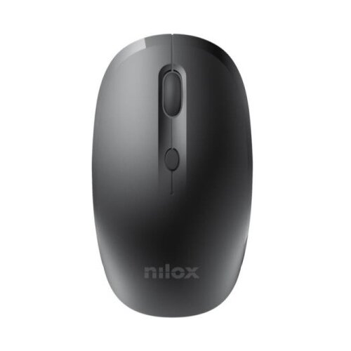 Nilox bežični optički mi&amp;scaron; 2400 dpi sa 4 tastera ( NXMOWI4003 ) Slike
