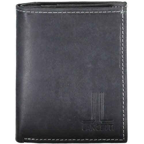 Lancetti BLACK MEN'S WALLET Cene