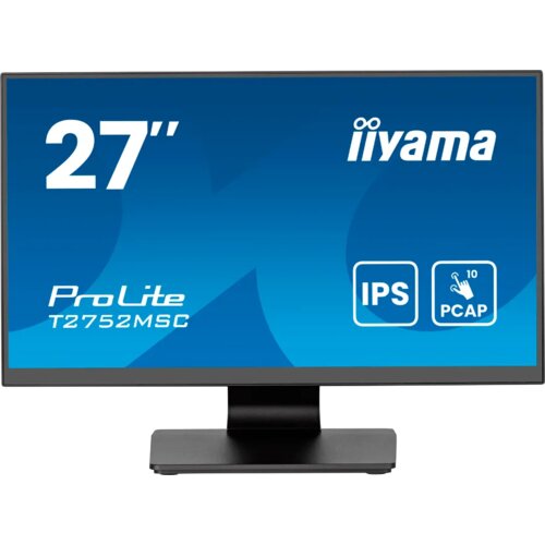 Iiyama prolite 27” ips T2752MSC-B1AG monitor na dodir Cene