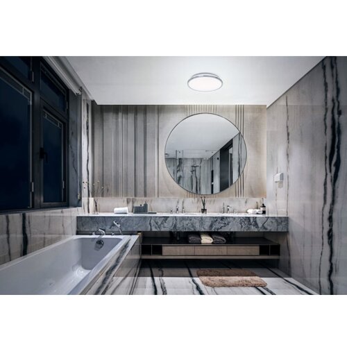 Ledvance LED kupatilsko plafonsko svetlo DISC LED/18W/230V 3000/4000K IP44 Slike