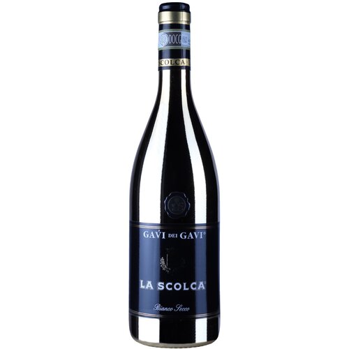 Strade Per Roverto La Scolca Gavi Gold Edition Cene