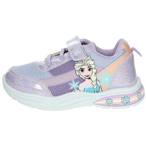 Disney Nizke superge FZ013905 Vijolična Cene