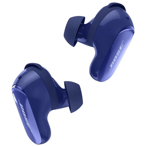 Bose brezžične u&scaron;esne slu&scaron;alke z mikrofonom QuietComfort Ultra II, črna Cene