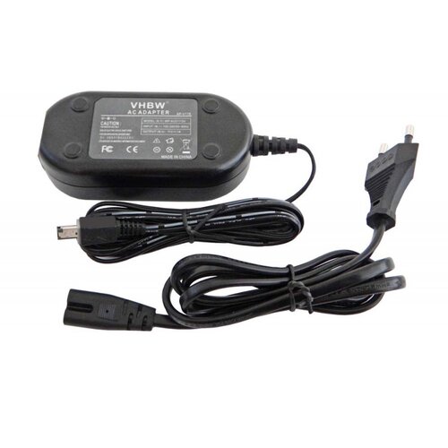 VHBW Adapter za kamere/fotoaparate JVC AP-V14 / AP-V15 / AP-V16 / AP-V17 / AP-V18 Cijene