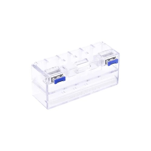  Smartkeeper #####Netzwerk-Modul Schloss CSK-NM10/P12 prozirna bez ključa CSK-NM10/P12 Cijene