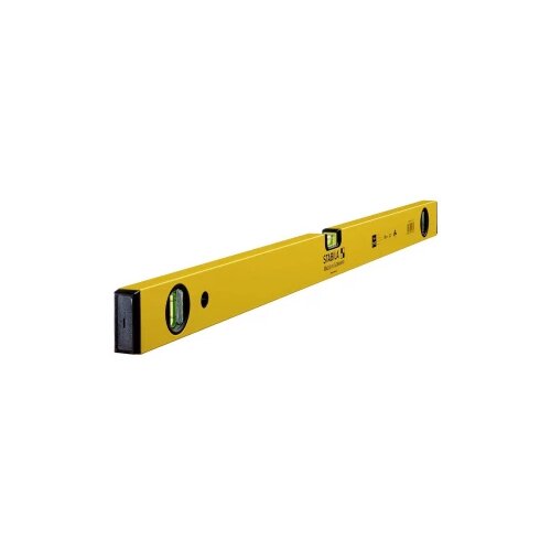 STABILA Type 70-2, 80 cm 14188 libela iz laganog metala 80 cm 0.5 mm/m Slike