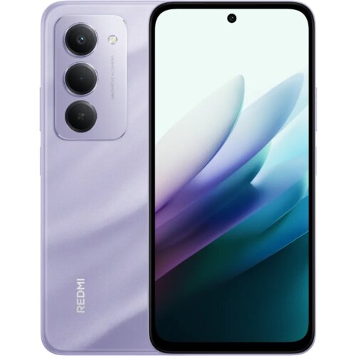 XIAOMI REDMI 15 6/128GB, Ljubičasta (Sandy Purple) Cene