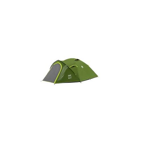Coleman &Scaron;ator za tri osobe TENT DARWIN 3+ BLACKOUT Cene