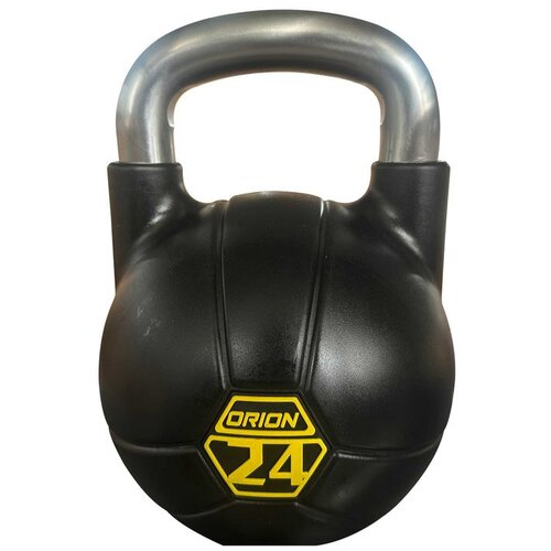 Orion srećna teg - 24 kg - crna Cene