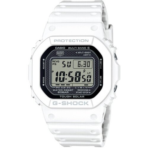G-shock ročna ura The Origin GW-5000HS-7ER Slike