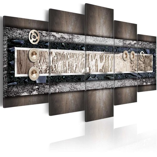  Slika - Colors of the earth 200x100 Cijene