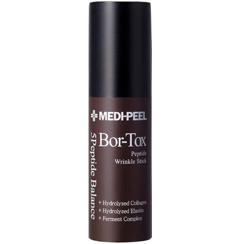 Medi-Peel stik bor-tox peptide wrinkle MP086 Slike
