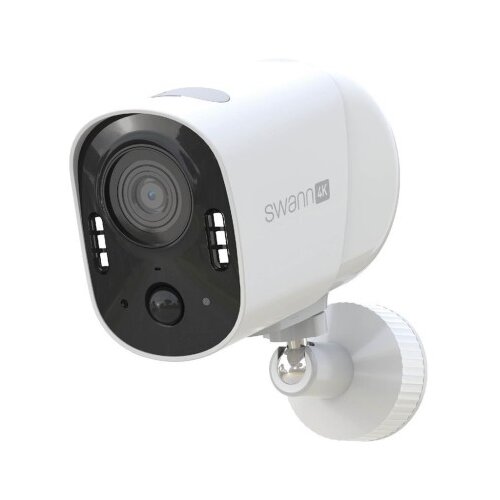 Swann Nadzorna kamera Xtreem 4K, Wi-Fi brezžična, 32GB SD kartica Cene