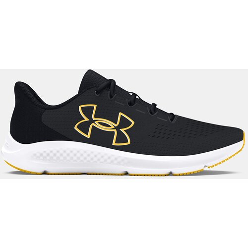 Under Armour Men's shoes UA Charged Pursuit 3 BL-GRY - Men's Slike