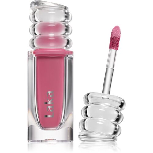 Laka Maxi Glayer Tint dugotrajno sjajilo za usne nijansa 608 Whisper 3.8 g Cijene