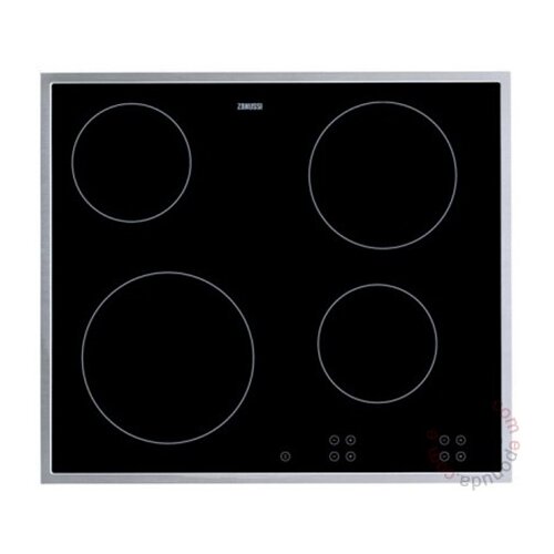 Zanussi ZVT64X ugradna ploča Slike