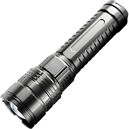  LED MAXI baterija s funkcijom powerbanke - crna KP39989 Cene