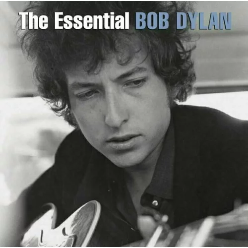 Bob Dylan - The Essential (Reissue) (2 LP)