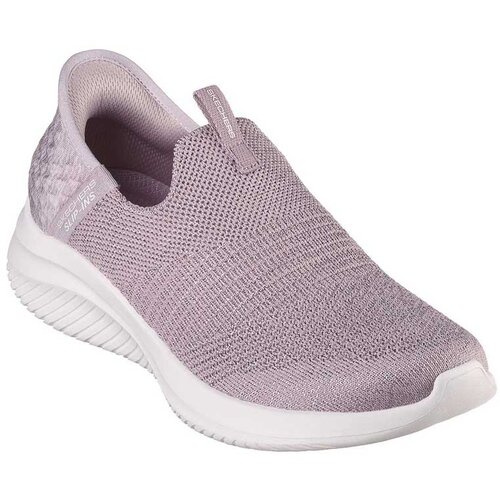 Skechers Natikač &amp;#039;Ultra Flex 3.0&amp;#039; mauve / bela Slike