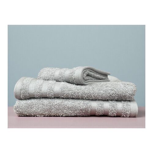  Premium Peskir 50&times;100 cm Dupli &Scaron;tep, 100% Pamuk Vestio Siva boja ( VLK000655-sivabojavestio ) Cene