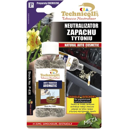 Technicqll neutralizator mirisa duvana 50ml Cene