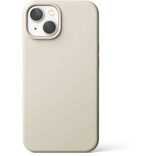 Ringke SILICONE MASKA ZA IPHONE 14 PLUS / 15 PLUS STONE Slike
