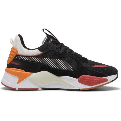 Puma Nizke superge - Črna Slike