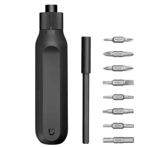 Xiaomi MI 16-IN 1 RATCHET SCREWD IZVIJAč čRN Cene