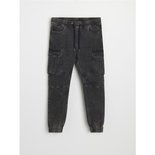 Sinsay Cargo jogger traperice Cijene