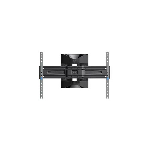 Meliconi extra 600 sdrp plus fast block izvlečni stenski nosilec za tv do 85&amp;quot; (55kg) - Slike