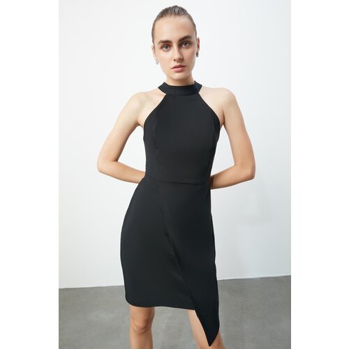Trendyol Ženska obleka Asymmetric cut Cene