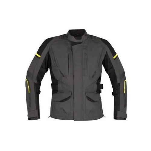 Richa Vetrovke Infinity 3 Siva Cene