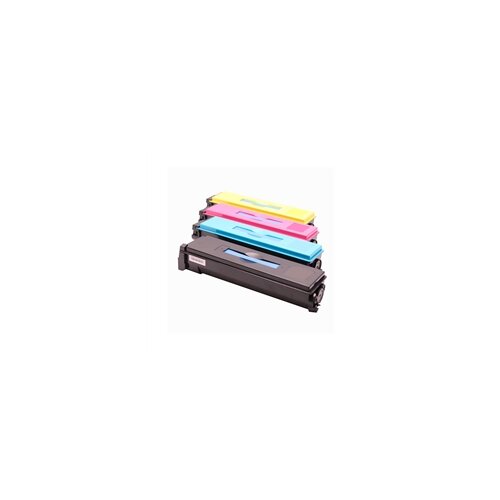 Kyocera Toner za TK-540BK (crna), zamjenski Cijene