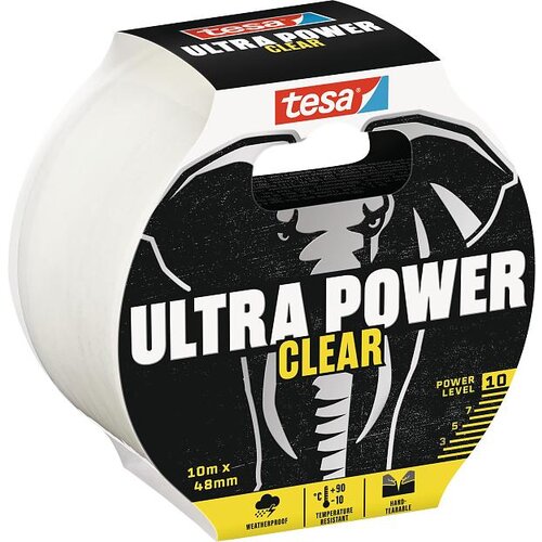 Tesa ULTRA PROZIRNA TRAKA ZA LIJEPLJENJE Cijene