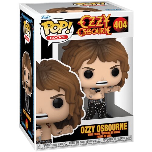 Funko Rocks: Ozzy Osbourne (1989) Slike