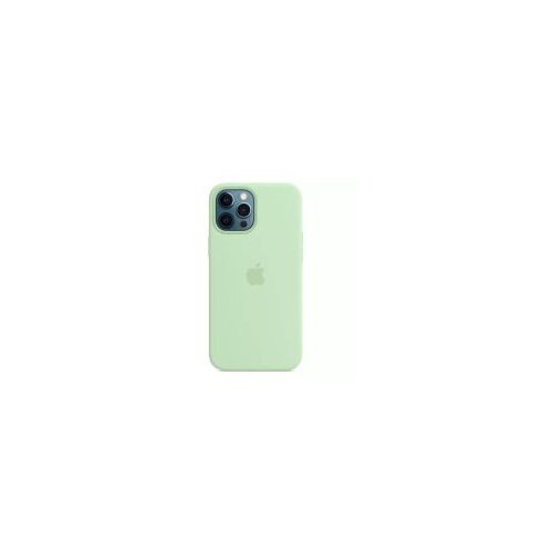Apple silikonska maskica za iPhone 13 Pro Zelena Cijene