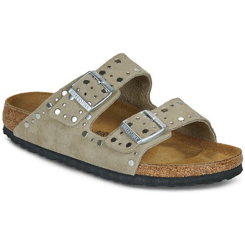 Birkenstock Natikači - pisana Cene
