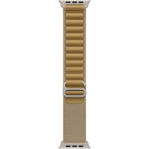 Apple narukvica za pametni sat, 49mm, s, oker Cene