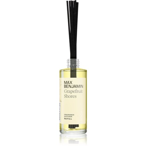 Max Benjamin Grapefruit Shores punjenje za aroma difuzer 150 ml Cijene